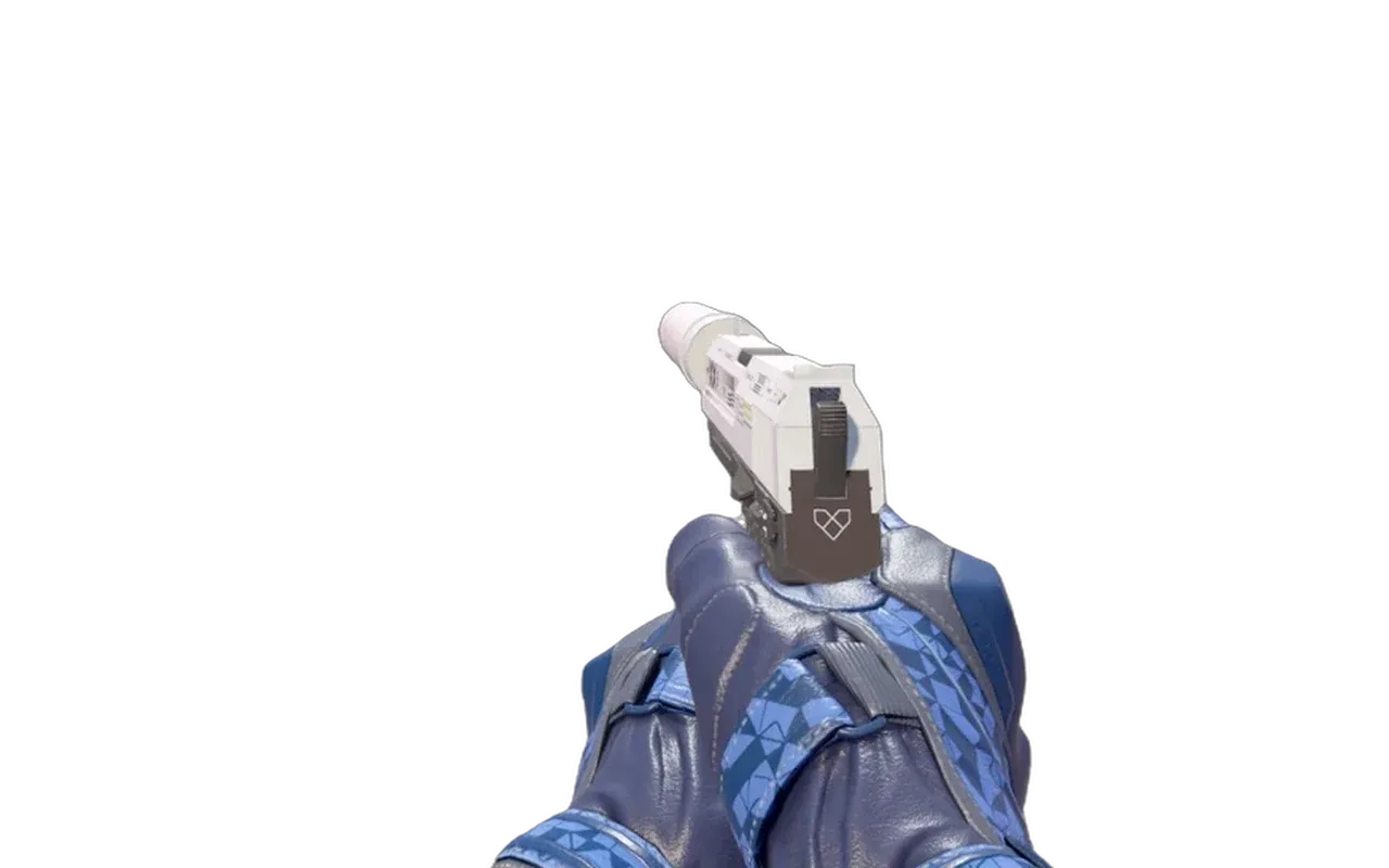 USP-S Printstream with Polygon Moto Gloves CS2 skin combo