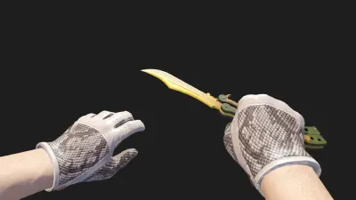 Butterfly Lore King Snakes, CS2 skin combo