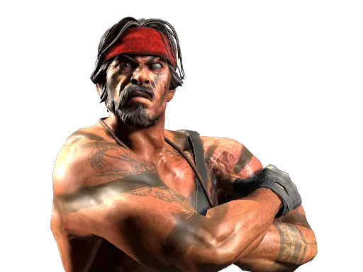 'Medium Rare' Crasswater, CS2 Terrorist agent skin