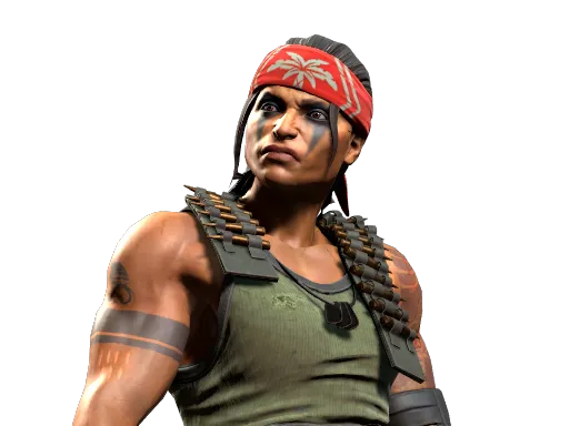 Vypa Sista of the Revolution, CS2 Terrorist agent skin