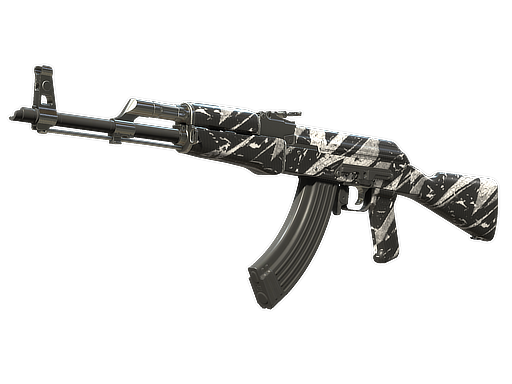 AK-47 | Breakthrough, CS2 AK-47 skin