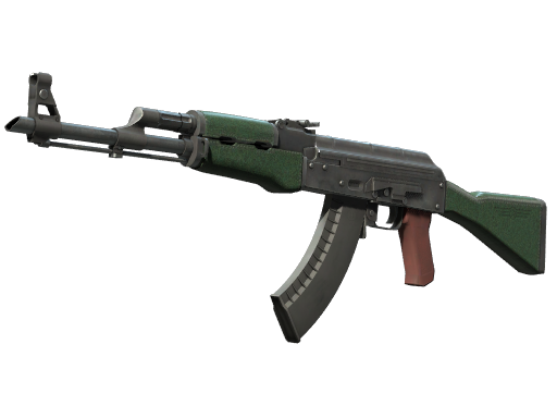 AK-47 | First Class, CS2 AK-47 skin