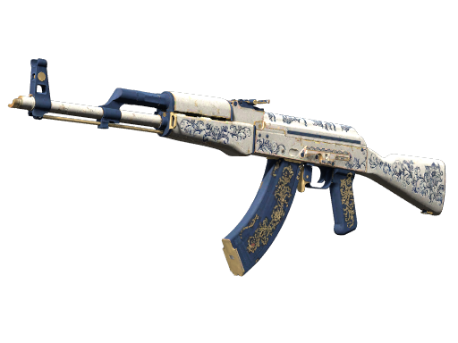 AK-47 | Inheritance, CS2 AK-47 skin
