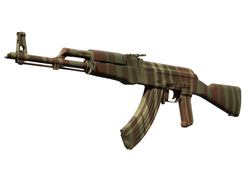 AK-47 | Predator, CS2 AK-47 skin