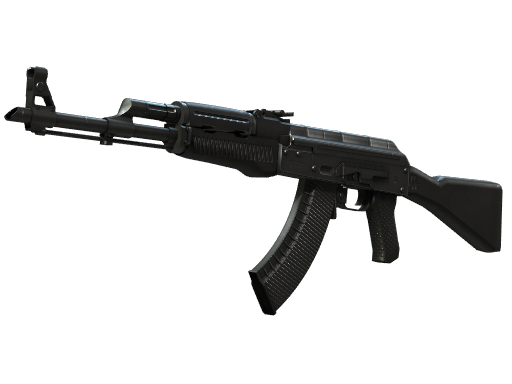 AK-47 | Slate, CS2 AK-47 skin