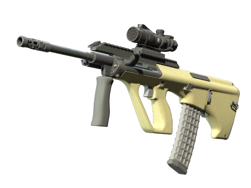 AUG | Colony, CS2 AUG skin