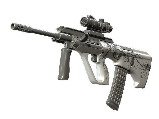 AUG | Creep, CS2 AUG skin