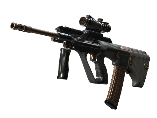 AUG | Luxe Trim, CS2 AUG skin