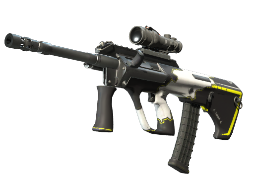 AUG | Torque, CS2 AUG skin