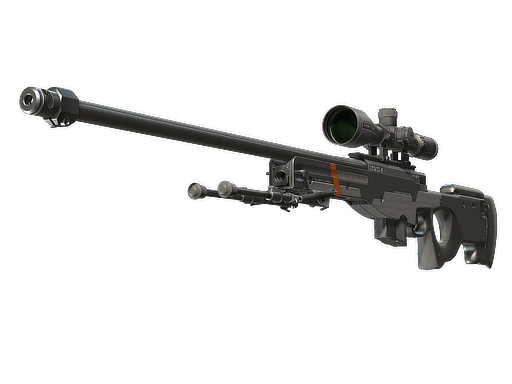 AWP | Black Box, CS2 AWP skin