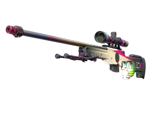 AWP | CMYK, CS2 AWP skin