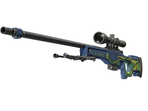AWP | Corticera, CS2 AWP skin