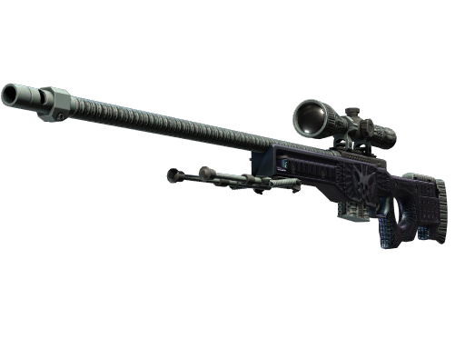 AWP | Exoskeleton, CS2 AWP skin