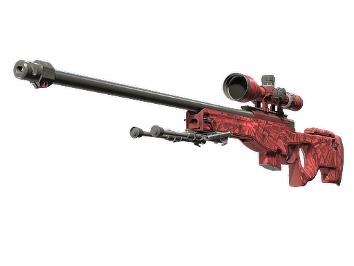 AWP | Exothermic, CS2 AWP skin