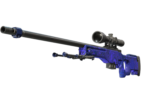 AWP | Sun in Leo, CS2 AWP skin