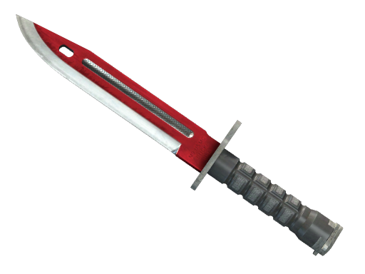 Bayonet | Autotronic, CS2 Bayonet skin