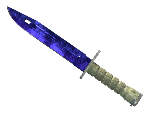 Bayonet | Doppler: Sapphire