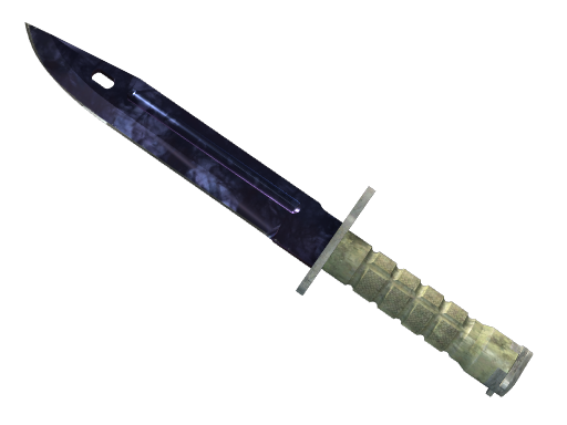 Bayonet | Doppler: Black Pearl
