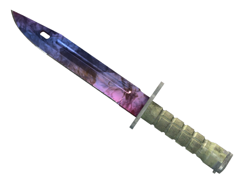 Bayonet | Doppler: Phase 1