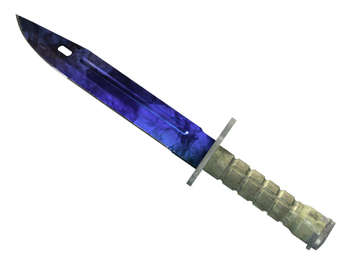 Bayonet | Doppler: Phase 3