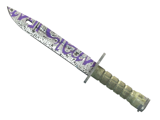 Bayonet | Freehand, CS2 Bayonet skin