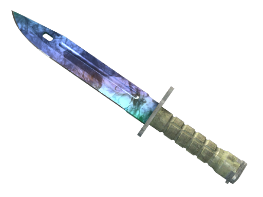Bayonet | Gamma Doppler: Phase 1