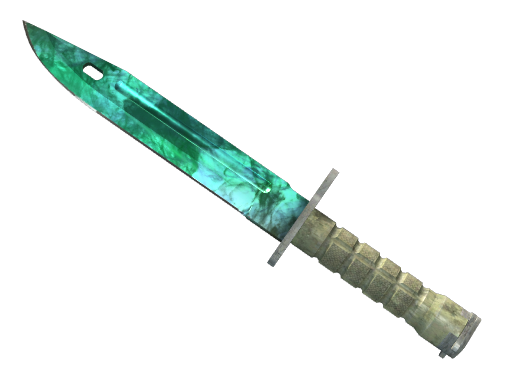 Bayonet | Gamma Doppler: Phase 2