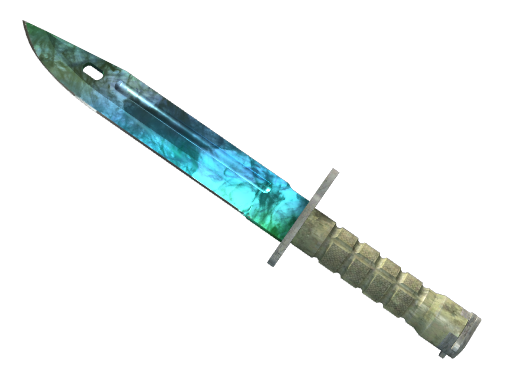 Bayonet | Gamma Doppler: Phase 3