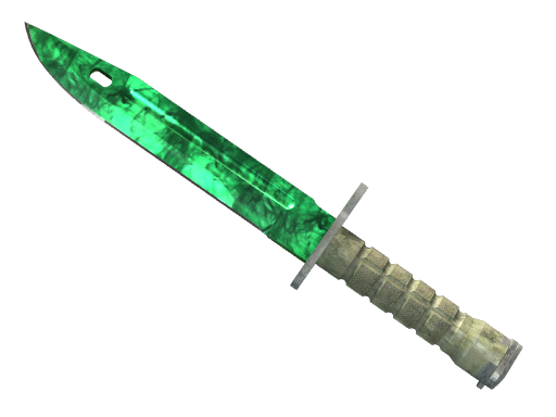 Bayonet | Gamma Doppler, CS2 Bayonet skin
