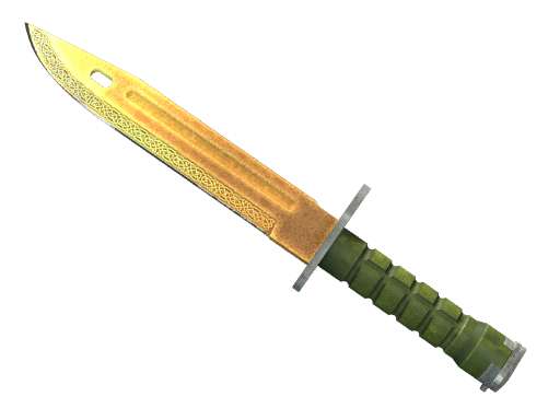 Bayonet | Lore, CS2 Bayonet skin