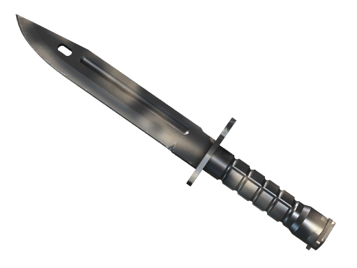 Bayonet | Scorched, CS2 Bayonet skin