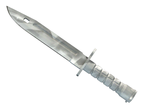 Bayonet | Urban Masked, CS2 Bayonet skin