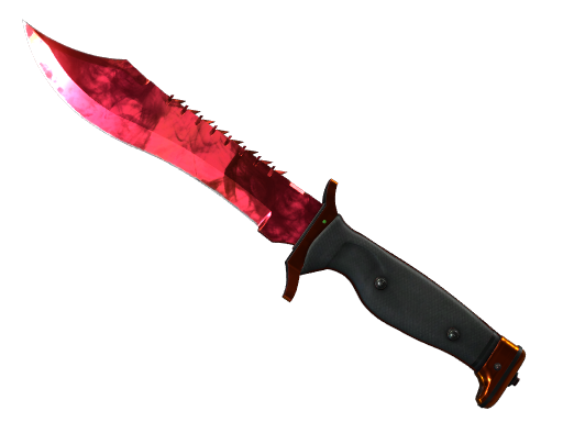 Bowie Knife | Doppler: Ruby