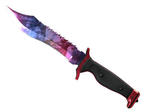 Bowie Knife | Doppler: Phase 1