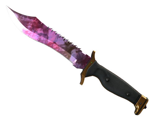 Bowie Knife | Doppler: Phase 2