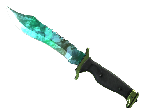 Bowie Knife | Gamma Doppler: Phase 2
