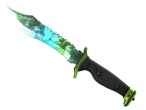 Bowie Knife | Gamma Doppler: Phase 4