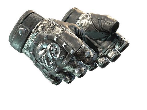Broken Fang Gloves | Unhinged, CS2 Broken Fang Gloves skin