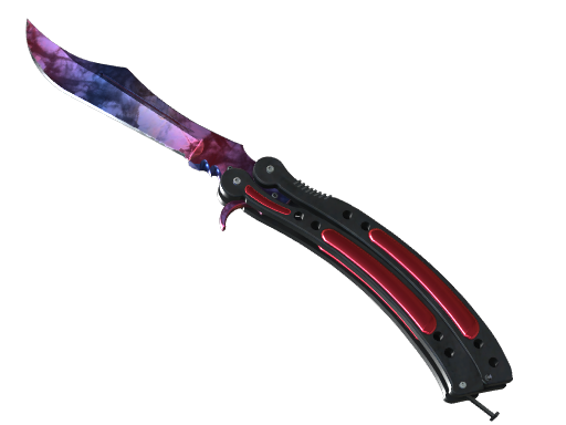 Butterfly Knife | Doppler: Phase 1