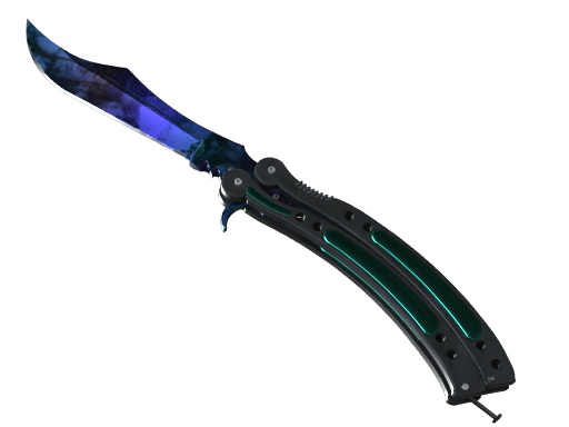 Butterfly Knife | Doppler: Phase 3