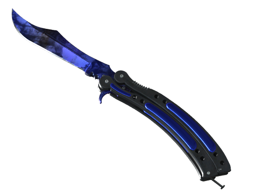 Butterfly Knife | Doppler: Phase 4