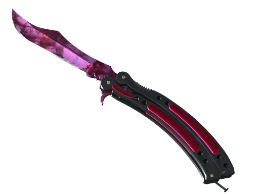 Butterfly Knife | Doppler: Phase 2