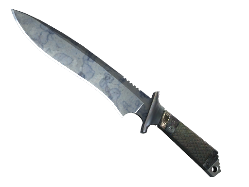 Classic Knife | Stained, CS2 Classic Knife skin
