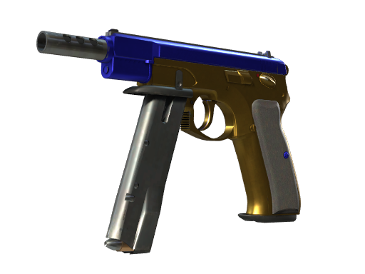 CZ75-Auto | Chalice, CS2 CZ75-Auto skin