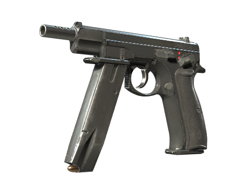 CZ75-Auto | Poison Dart, CS2 CZ75-Auto skin