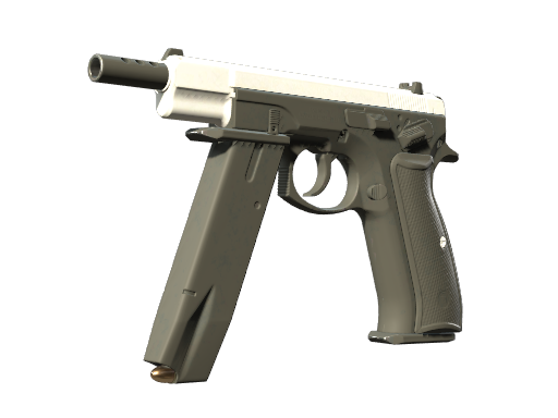CZ75-Auto | Tuxedo, CS2 CZ75-Auto skin