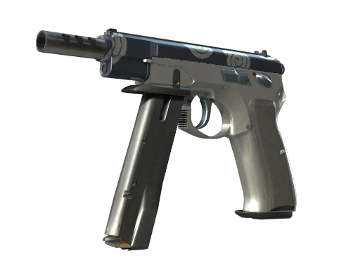 CZ75-Auto | Twist, CS2 CZ75-Auto skin