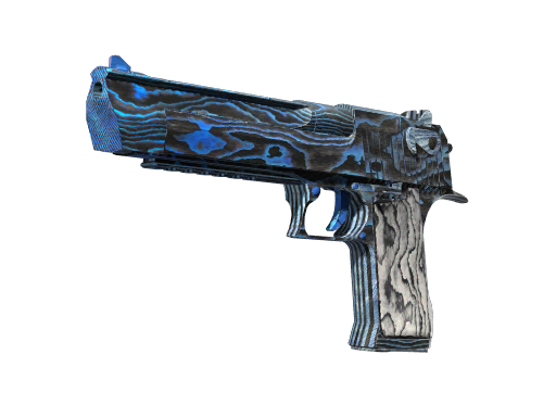 Desert Eagle | Blue Ply, CS2 Desert Eagle skin