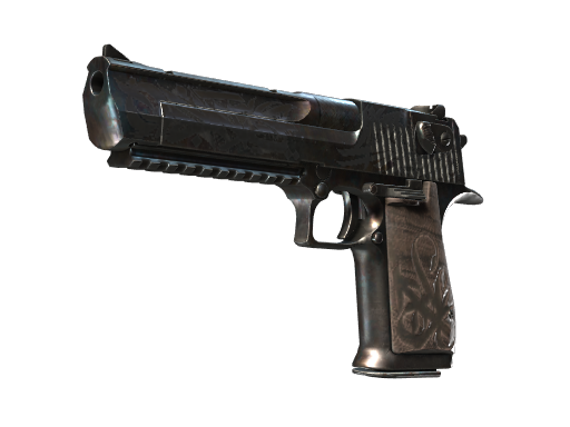 Desert Eagle | Calligraffiti, CS2 Desert Eagle skin
