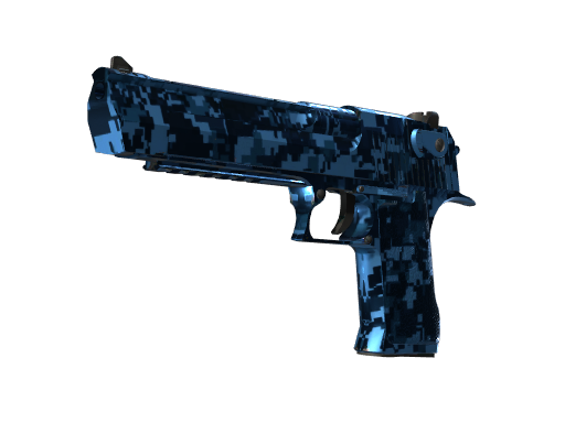 Desert Eagle | Cobalt Disruption, CS2 Desert Eagle skin